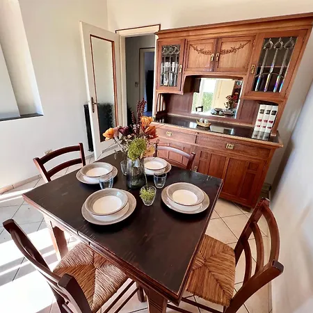 Suite Sea View And Private Parking Triest Exterior foto