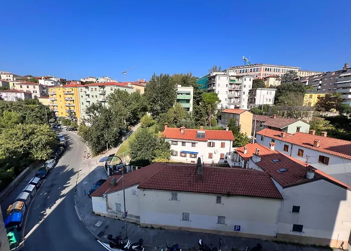 Suite Sea View And Private Parking
