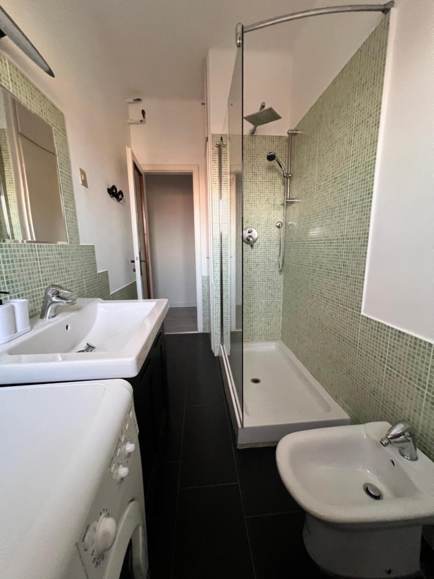 Apartment Sea View And Private Parking Trieste