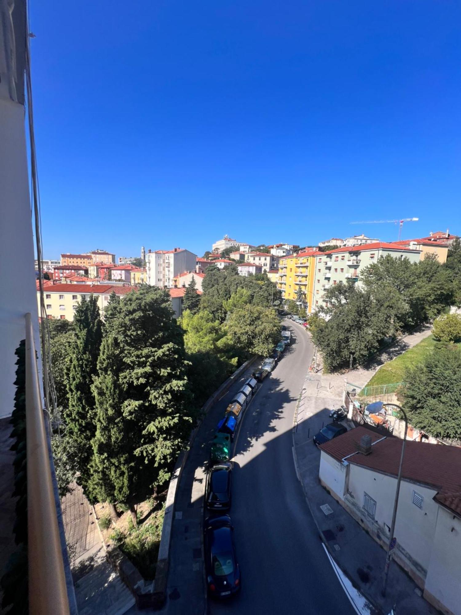 Apartment Sea View And Private Parking *